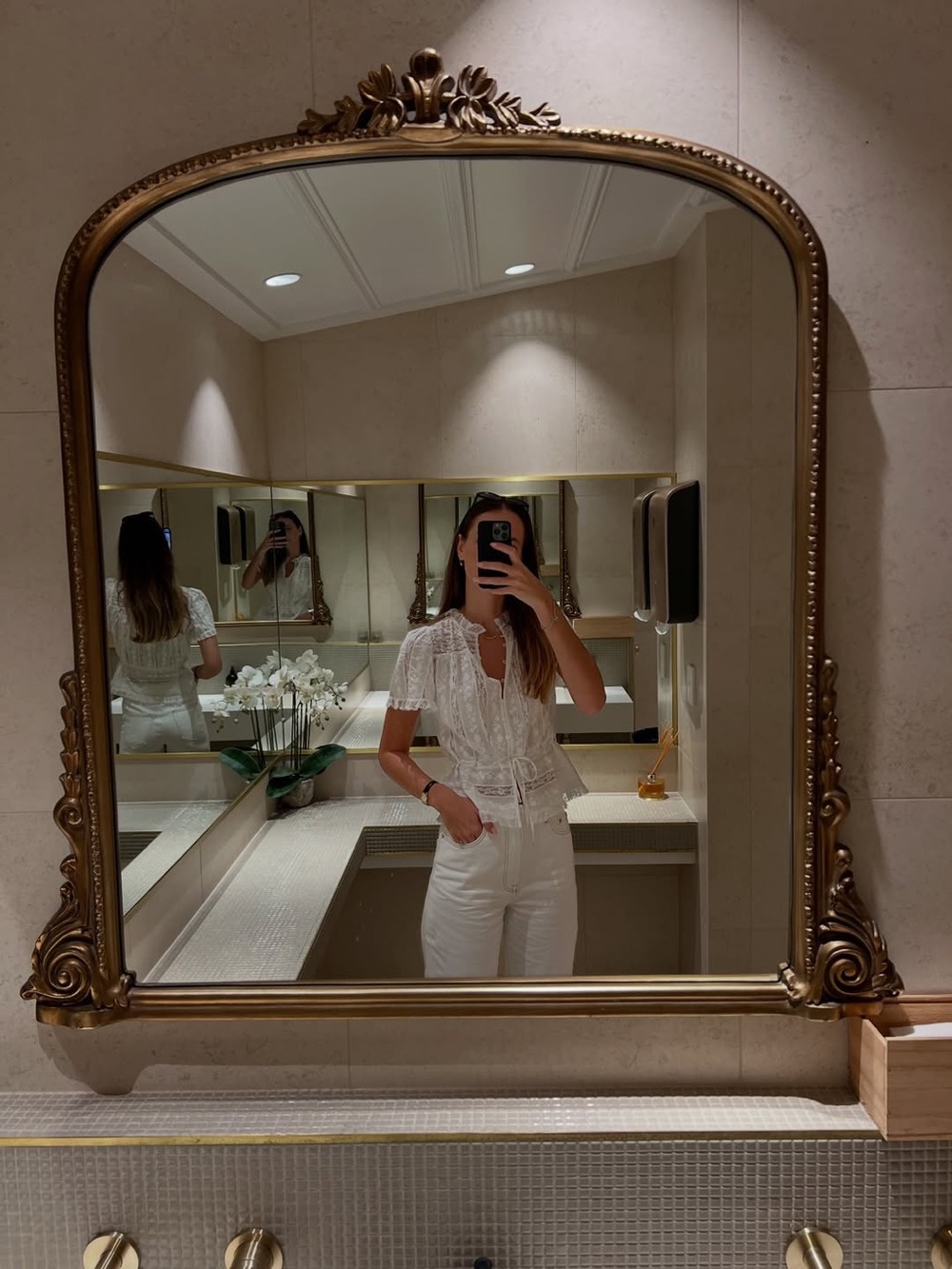 Sézane Shenali Shirt NWT - Picture 8 of 16
